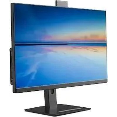 моноблок iRU 27IM 2156265 Черный