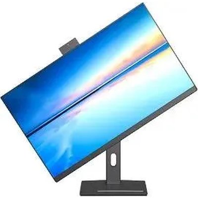 моноблок iRU 27IM 2156265 Черный