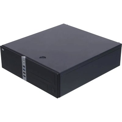 компьютер iRU Office 310H5SF 1913383 Черный