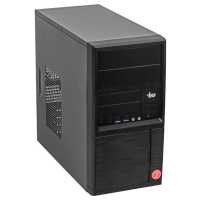 компьютер iRU Office 312 MT 1468911 Черный