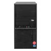 компьютер iRU Office 313 MT 1416886 Черный