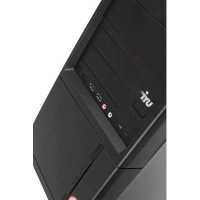 компьютер iRU Office 313 MT 1418007 Черный