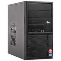 компьютер iRU Office 313 TWR 1434652 Черный