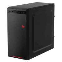 компьютер iRU Office 315 MT 1158891 Черный