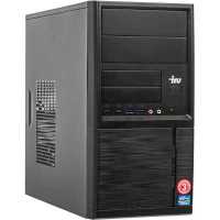 компьютер iRU Office 315 MT 1176002 Черный