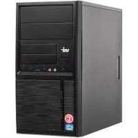 компьютер iRU Office 315 MT 1418979 Черный