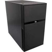 компьютер iRU Office 510B5GM 1621689 Черный