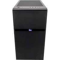 компьютер iRU Office 510B5GM 1621707 Черный