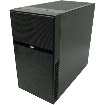 компьютер iRU Office 510B5GM 1794595 Черный