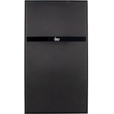 компьютер iRU Office 510B5GM 1861438 Черный