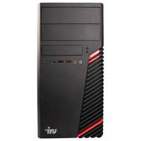 компьютер iRU Office 510H4SM MT 1680970 Черный