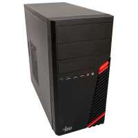 компьютер iRU Office 510H4SM MT 1680971 Черный