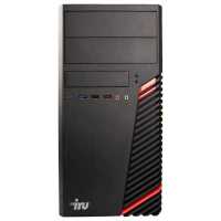 компьютер iRU Office 510H4SM MT 1685313 Черный