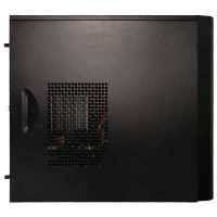 компьютер iRU Office 510H4SM MT 1685467 Черный