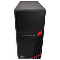 компьютер iRU Office 510H4SM MT 1685471 Черный