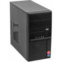 компьютер iRU Office 512 1718688 Черный