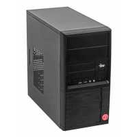 компьютер iRU Office 612 MT 1526345 Черный