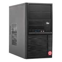компьютер iRU Office 615 MT 1539167 Черный