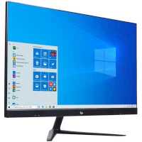 моноблок iRU Office P2310H5 1775235 Черный