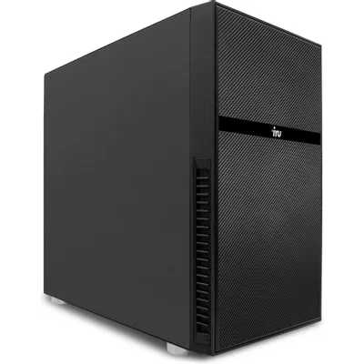 компьютер iRU Опал 513 2006281 Черный
