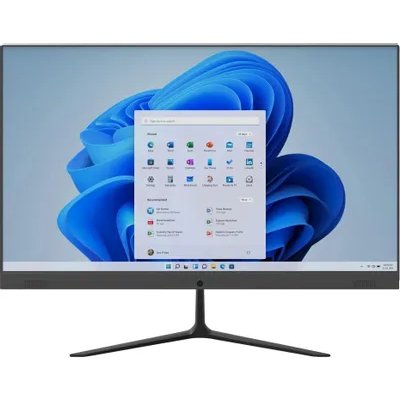 моноблок iRU P233 2087708 Черный