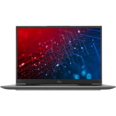 ноутбук iRU Planio 14INP 2023733-wpro Серый