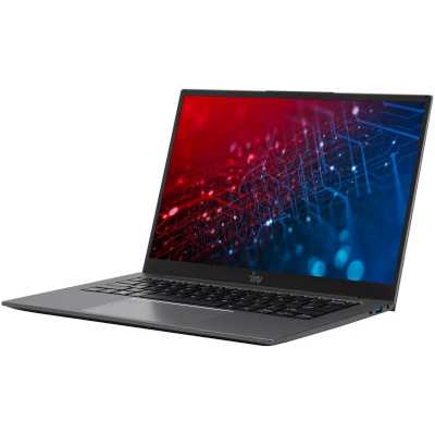ноутбук iRU Planio 15INP 2023738 Серый