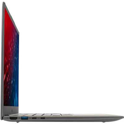 ноутбук iRU Planio 15INP 2023738 Серый