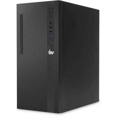 компьютер iRU Planio 310H6SC 2153508 Черный