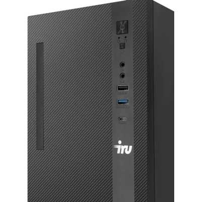 компьютер iRU Planio 310H6SC 2153509 Черный