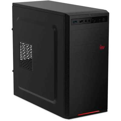 компьютер iRU Planio 310H6SEV 2113500 Черный