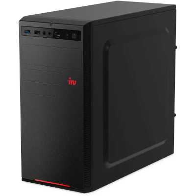 компьютер iRU Planio 310H6SEV 2113520 Черный