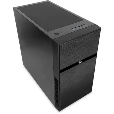 сервер iRU Rock A9104E 2029464
