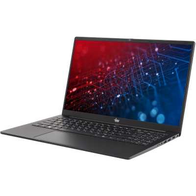 ноутбук iRU Strato 15ALID4 2168017-wpro Черный