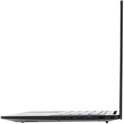 ноутбук iRU Strato 15ALID4 2168017-wpro Черный