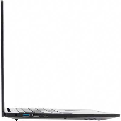 ноутбук iRU Strato 15ALID4 2168017-wpro Черный