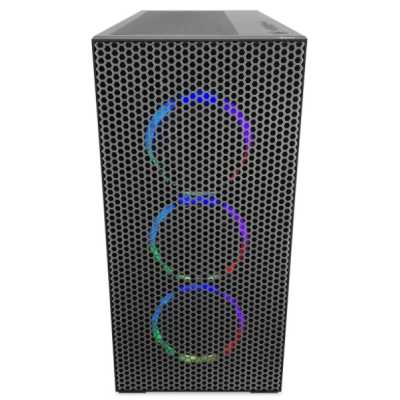 компьютер iRU Strato 710Z7GP 2134682 Черный