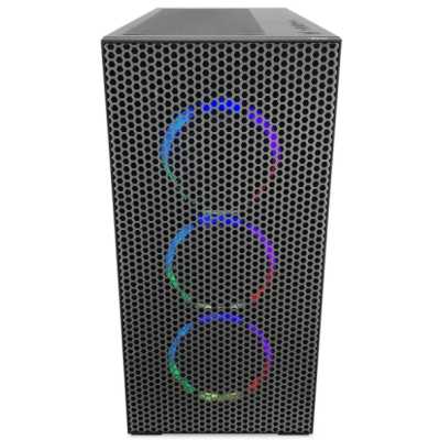 компьютер iRU Strato 710Z7GP 2134692 Черный