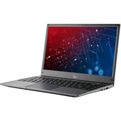 ноутбук iRU Tactio 14ALH 2058884-wpro Серый