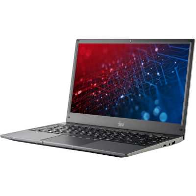 ноутбук iRU Tactio 14ALH 2059060 Серый