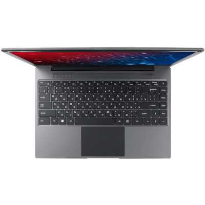 ноутбук iRU Tactio 14RLH 2058880 Серый