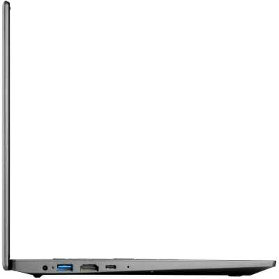 ноутбук iRU Tactio 14RLH 2058880 Серый
