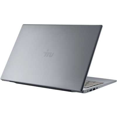 ноутбук iRU Tactio 14RLH 2058880 Серый