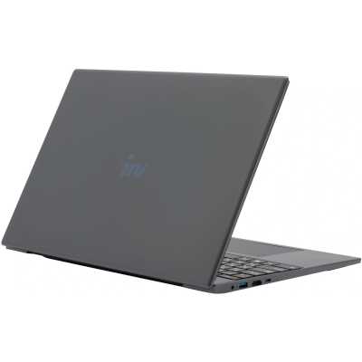 ноутбук iRU Tactio 15PHC 2046012 Черный