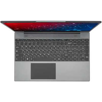 ноутбук iRU Tactio 15PHR 2150143 Черный