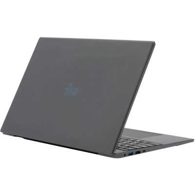 ноутбук iRU Tactio 15PHR 2150143 Черный