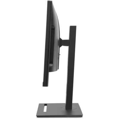 моноблок iRU Tactio 23IM 2198035 Черный