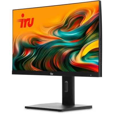 моноблок iRU Tactio 23IP 2149941 Черный
