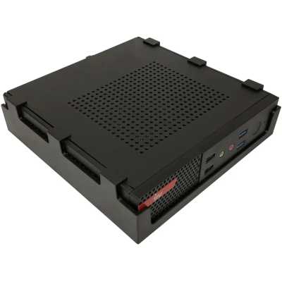компьютер iRU Tactio 310H5ATF 2154547 Черный