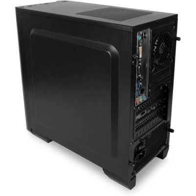 компьютер iRU Tactio 320A5GE 2116816 Черный